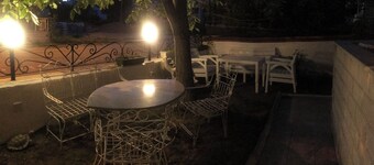 benjy motel pansiyon