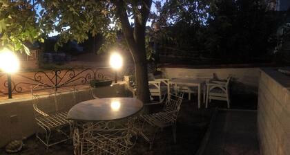 benjy motel pansiyon