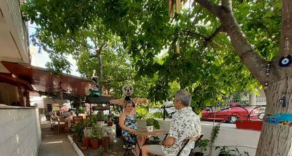 benjy motel pansiyon