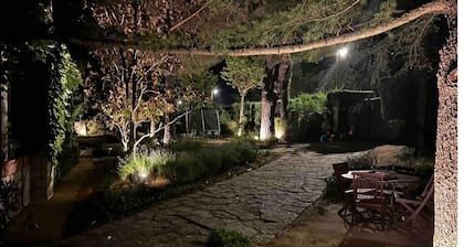 Beautiful Villa with garden 30 Km from Madrid