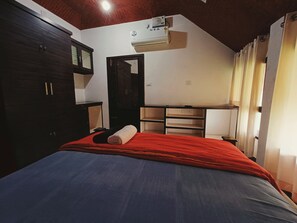 Standard Ac room with Shared Bathroom | 1 bedroom, free WiFi