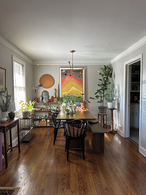 تناول الطعام