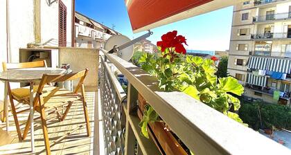 Melissa Home - Calabria