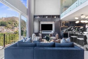 Una Smart TV