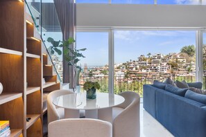 Interior - Luxury PH w/ Ocean & City Views - The Best in PV! (Puerto Vallarta)