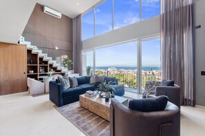 Smart TV - Luxury PH w/ Ocean & City Views - The Best in PV! (Puerto Vallarta)