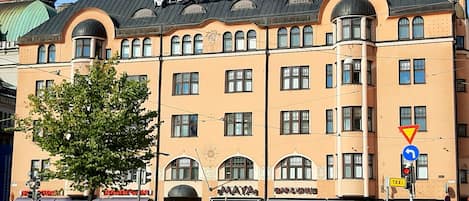 Außenbereich