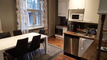 Privékeuken