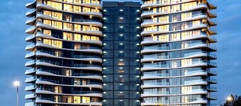 Pretty in Phillip - 2bd 2bth Apt