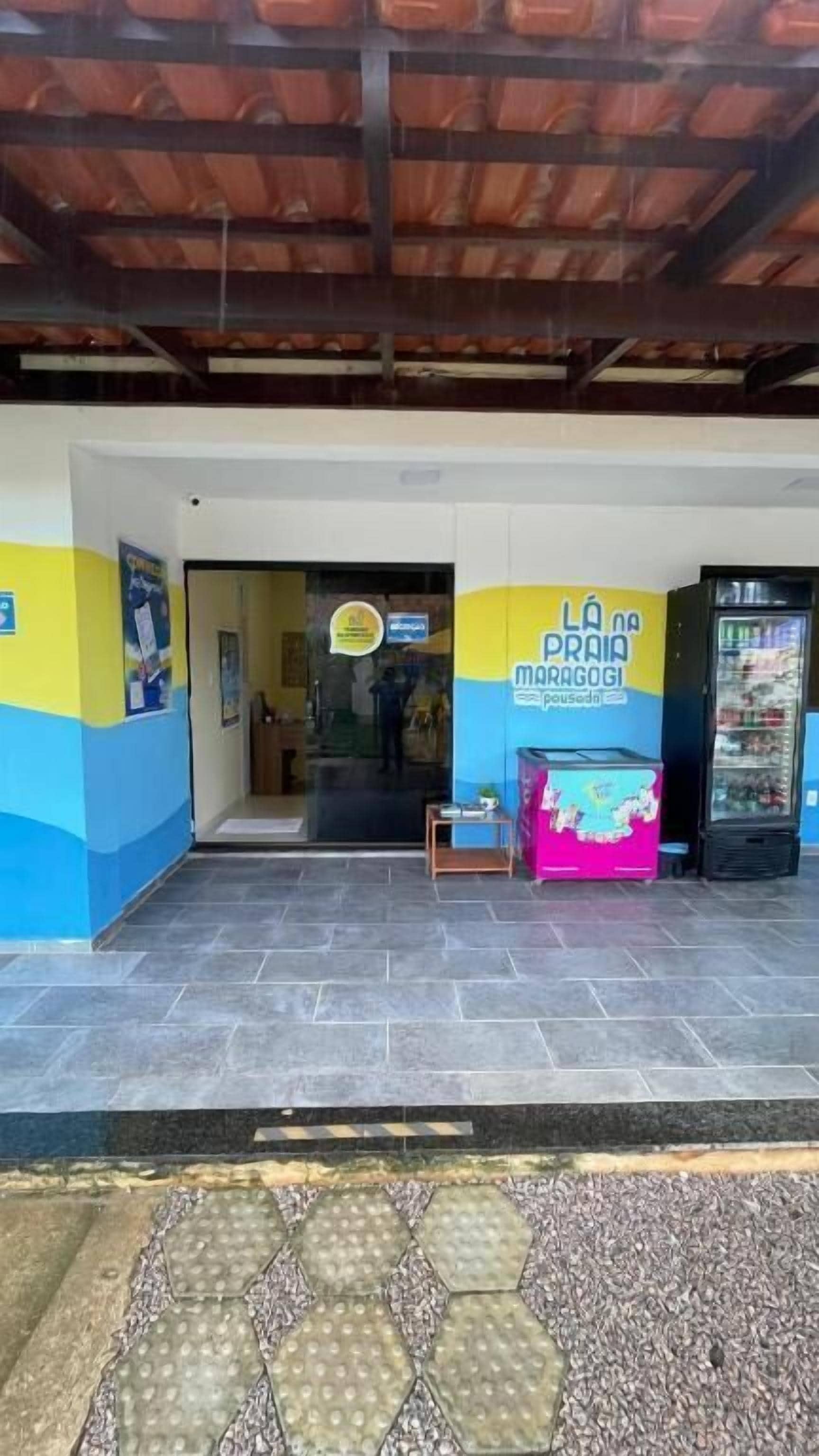 Photo - Pousada Lá na Praia Maragogi