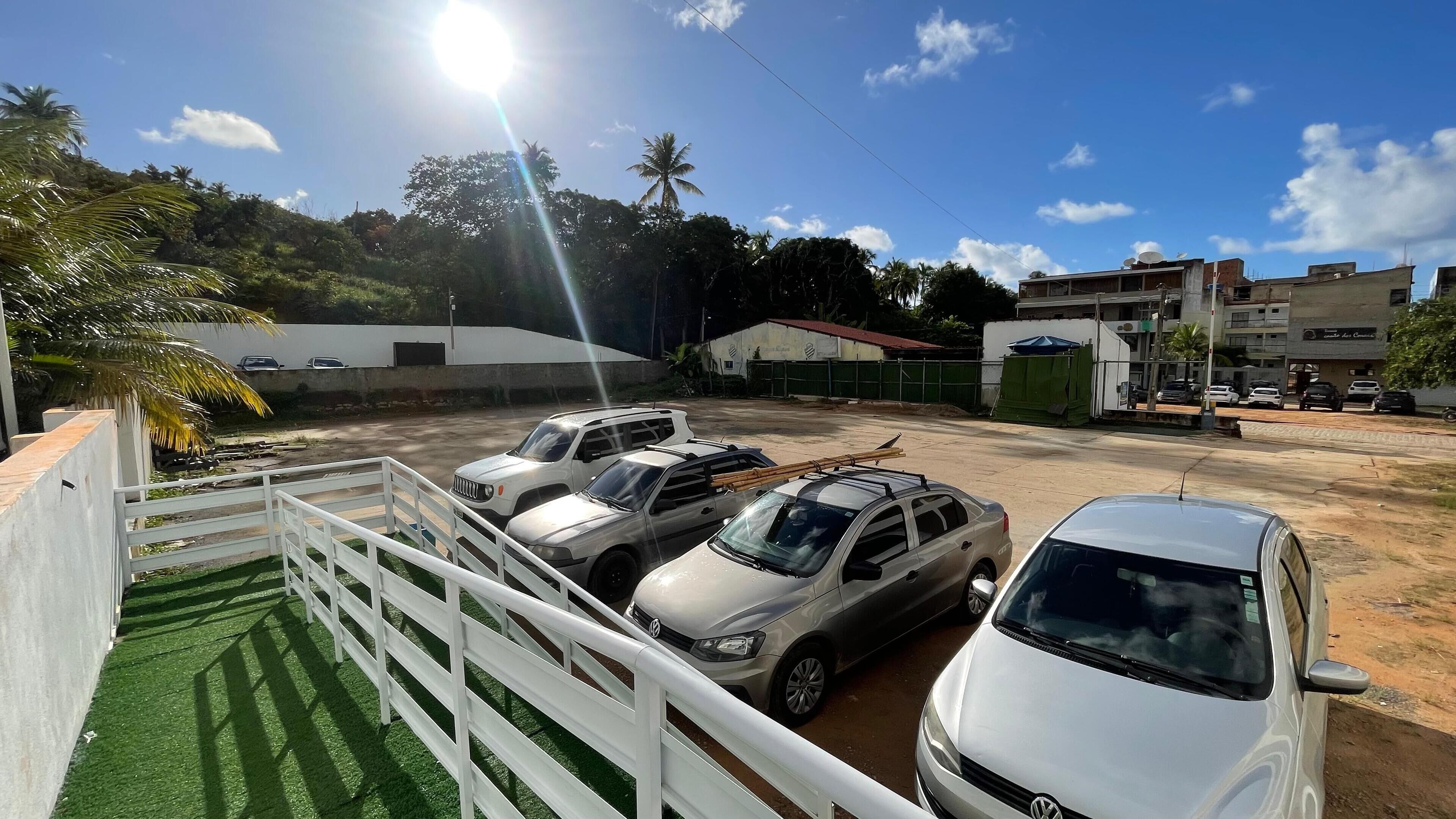 Photo - Pousada Lá na Praia Maragogi