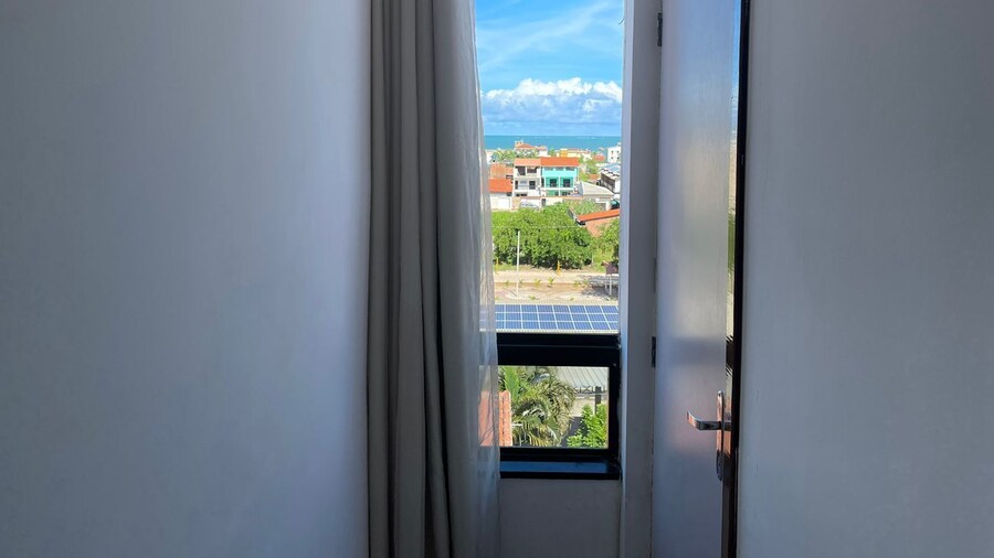 Pousada Lá na Praia Maragogi