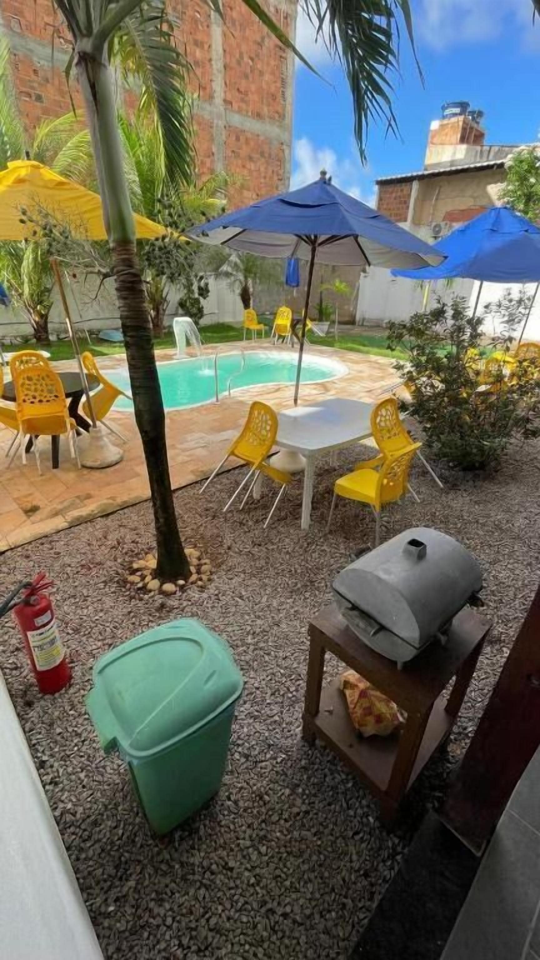 Photo - Pousada Lá na Praia Maragogi