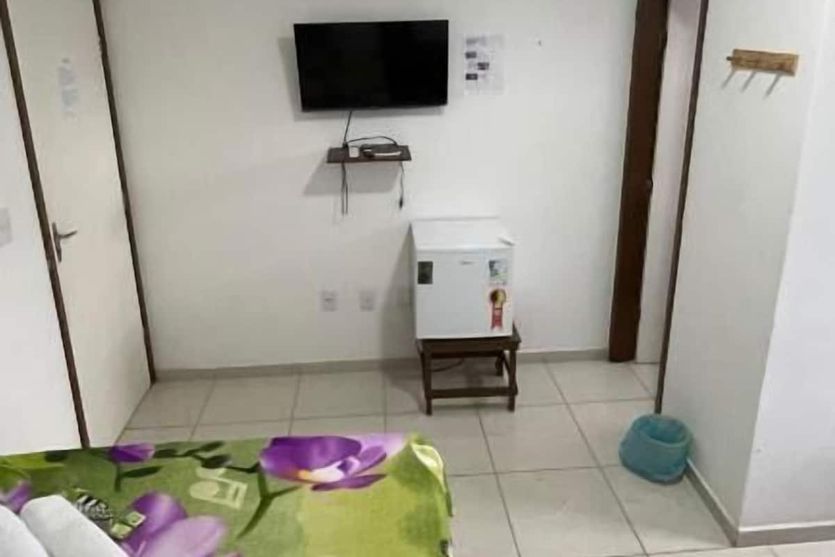 Familie vierpersoonskamer | Gratis wifi, beddengoed