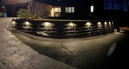 Top Luxe Oasis: Ski's, Hike, Golf, Fine Dining, Fireplace, Ultimate Relaxation