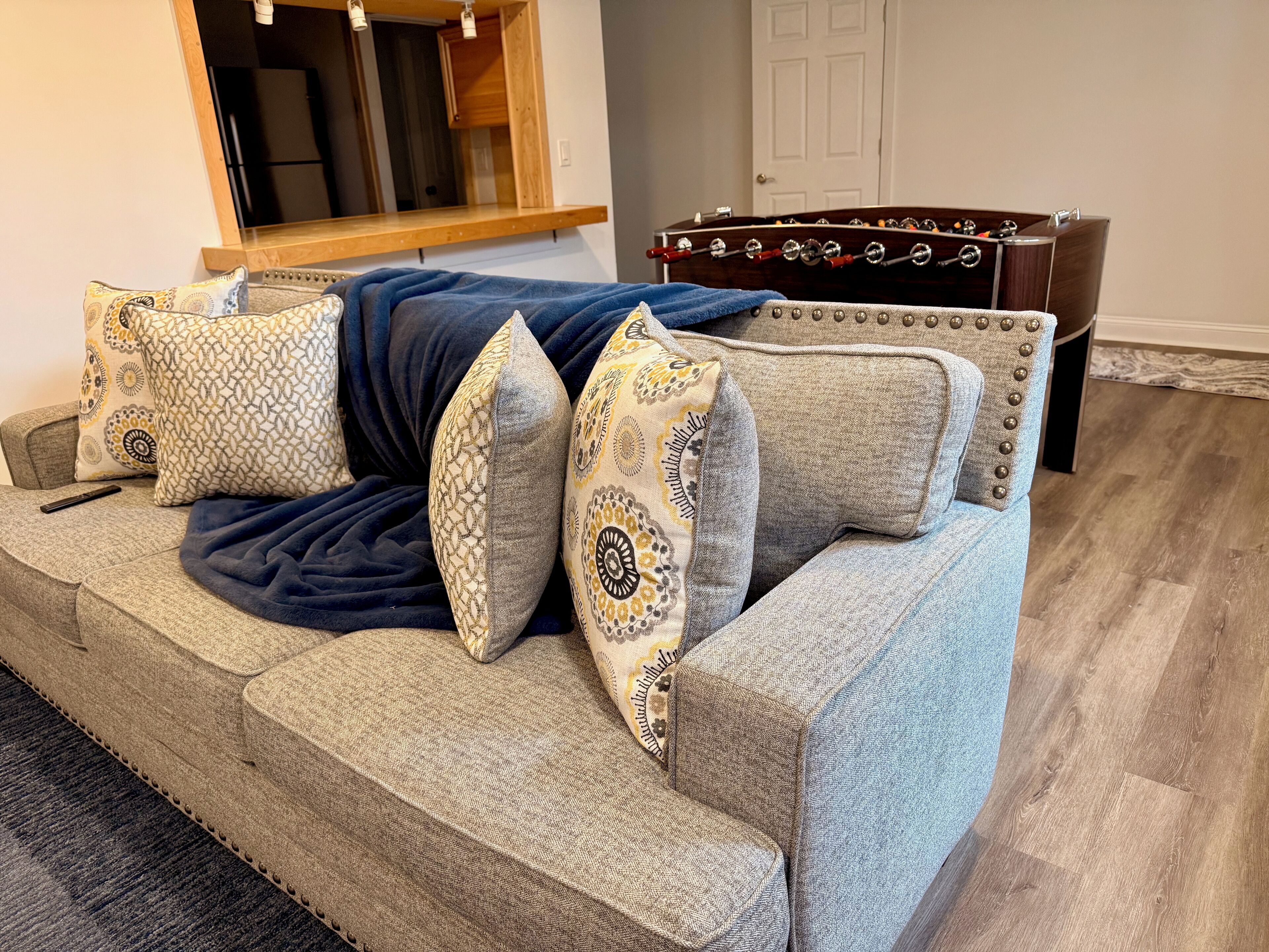 Interieur