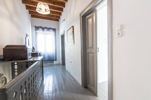 Interior - NISYROS VIEWS (NISYROS DODEKANISSA)