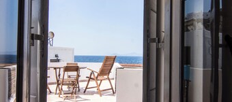 NISYROS VIEWS