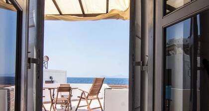 NISYROS VIEWS
