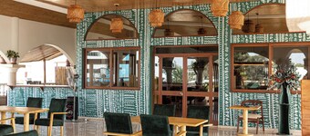 Tamarin Hôtel