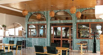 Tamarin Hôtel