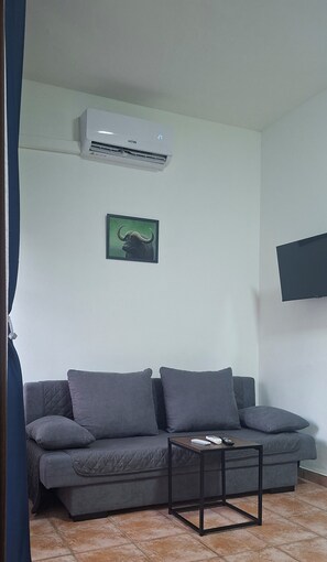 Living area - S.I.M residence (MANIAGO)