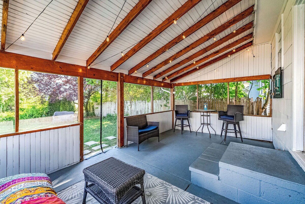 Bild für Gastgeberprofil