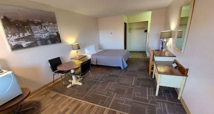 HOO - DOO MOTEL