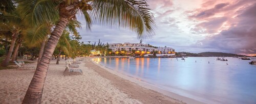 Studio Double @ WorldMark Elysian Beach Resort