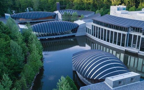 Winter Rates 2BD Near Walmart HQ | Long Stay Discounts