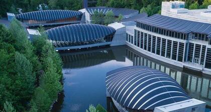 Winter Rates 2BD Near Walmart HQ | Long Stay Discounts