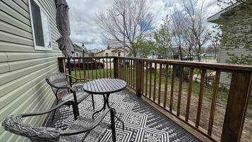 Terras