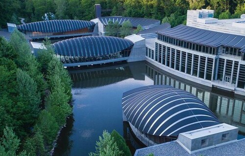 Winter Rates 2BD Near Walmart HQ | Long Stay Discounts