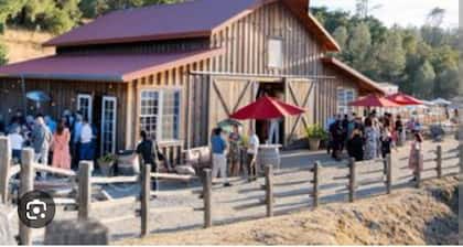 The Ranch at Lake Sonoma