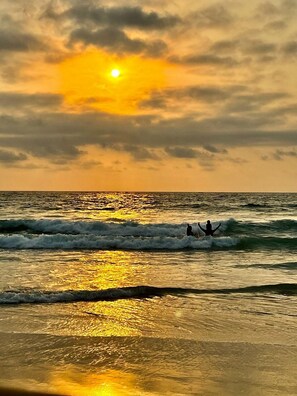 Plage