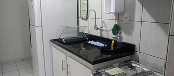 Cozy Apartment in Calhau - Near the Coastal Beach 