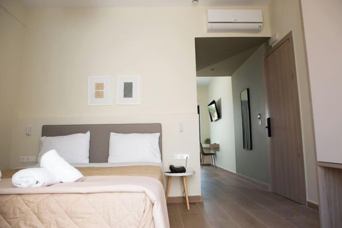 Suite Room With Mountain View