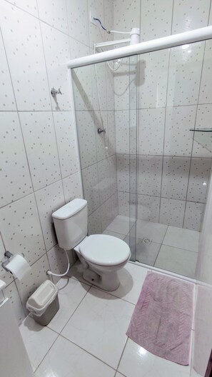 Chambre Double Standard | Salle de bain