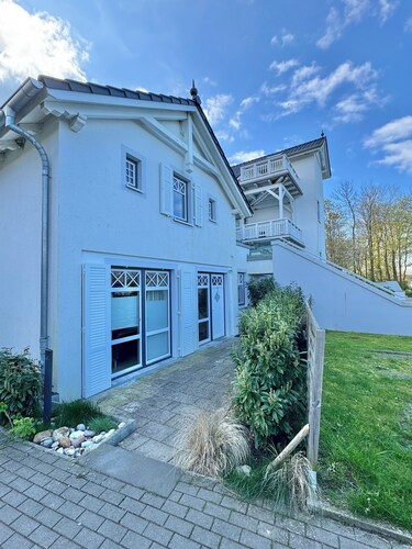 Cozy vacation apartment on the sunny island of Fehmarn