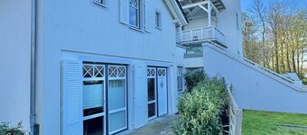 Cozy vacation apartment on the sunny island of Fehmarn