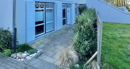 Cozy vacation apartment on the sunny island of Fehmarn