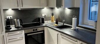 Cozy vacation apartment on the sunny island of Fehmarn