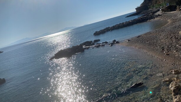 Beach - Studio Bienvenue (Carry-le-Rouet)