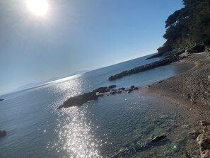 Beach - Studio Bienvenue (Carry-le-Rouet)