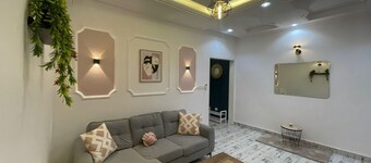✨ Cosy & Secure Apartment in Santa Barbara ✨