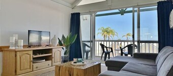 Waterfront Apartment 4 Kalbarri– Family Retreat, Stunning Views & Prime Location