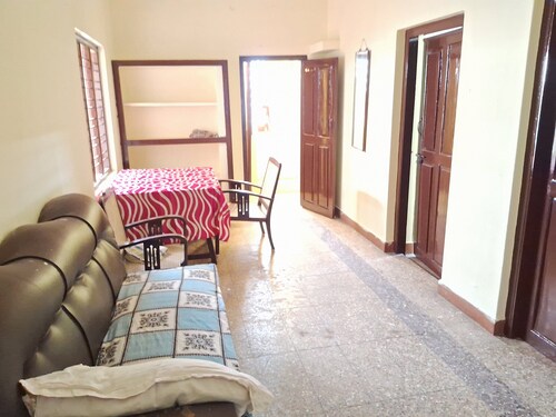 Homestay for Vacation in Pondicherry