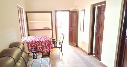 Homestay for Vacation in Pondicherry