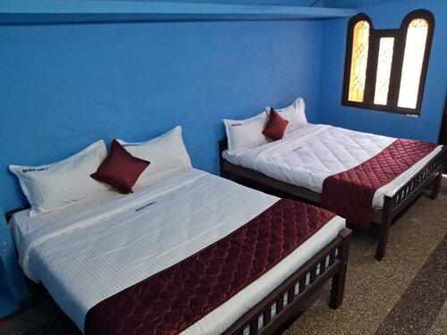Homestay for Vacation in Pondicherry