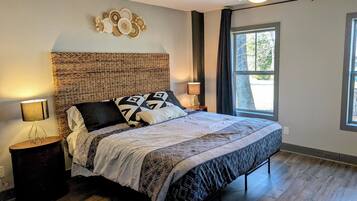 3 chambres, Wi-Fi, draps fournis